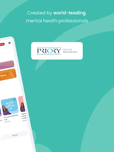 ‎MyPossibleSelf: Mental Health-screenshots-10